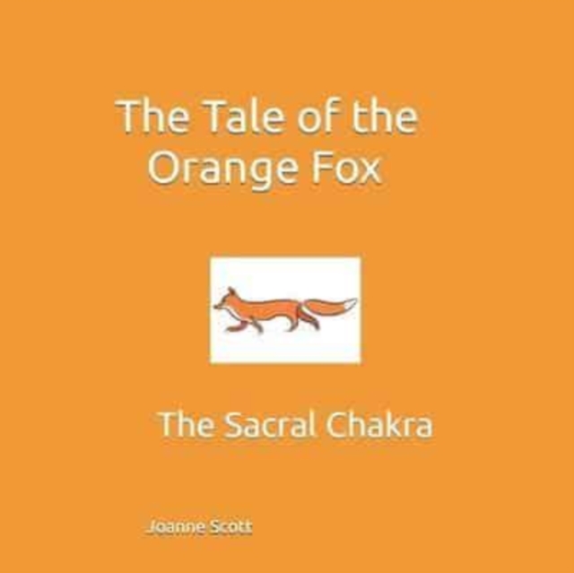 The Tale of the Orange Fox