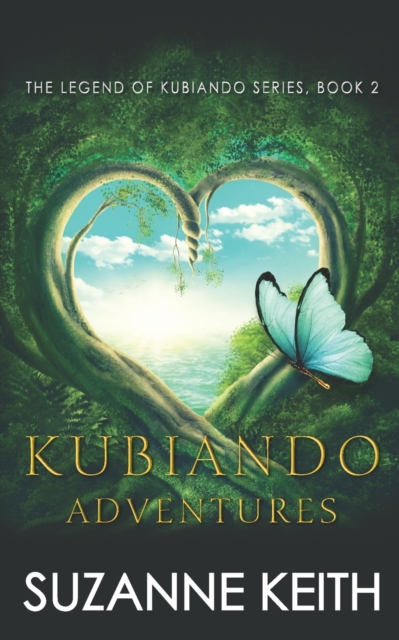 Kubiando Adventures