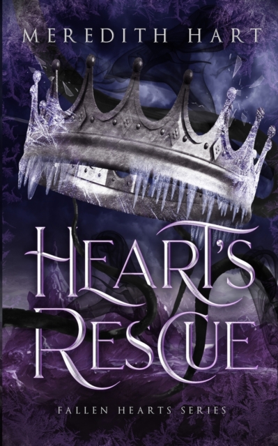 Heart's Rescue