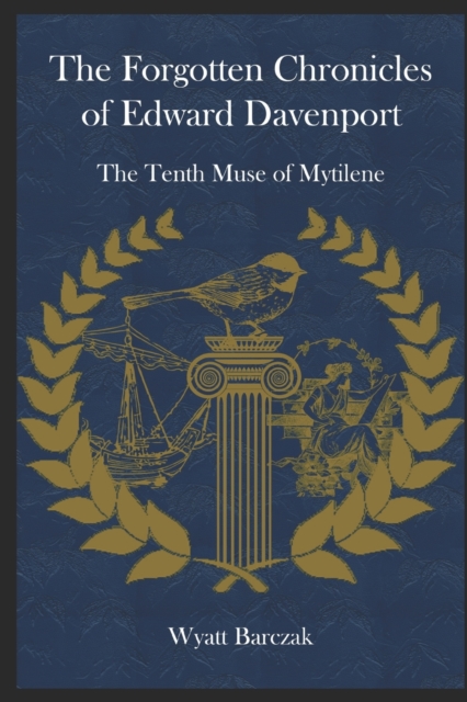 The Tenth Muse of Mytilene