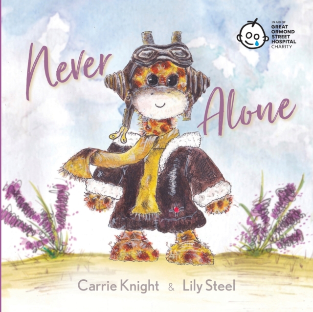 Never Alone