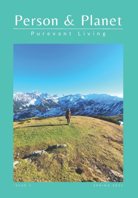 Person & Planet