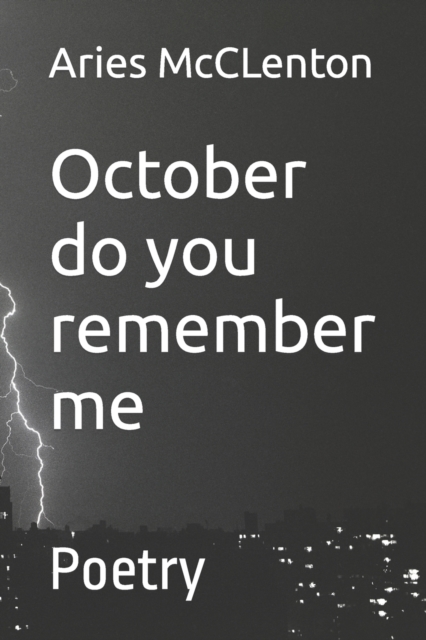 October do you remember me