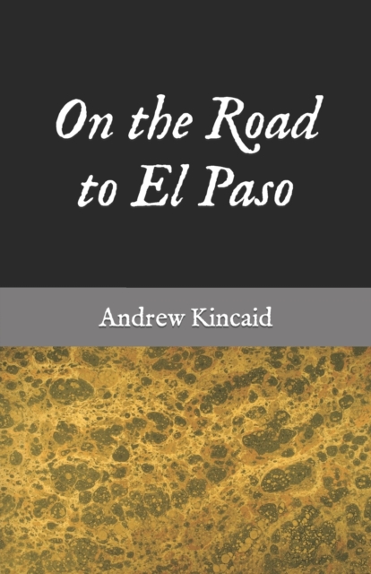 On the Road to El Paso
