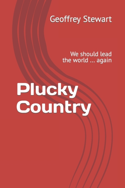 Plucky Country