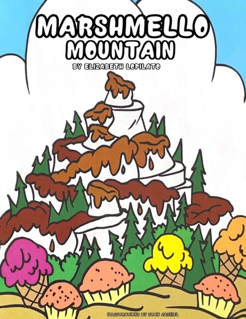 Marshmello Mountain