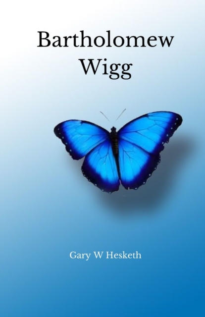 Bartholomew Wigg