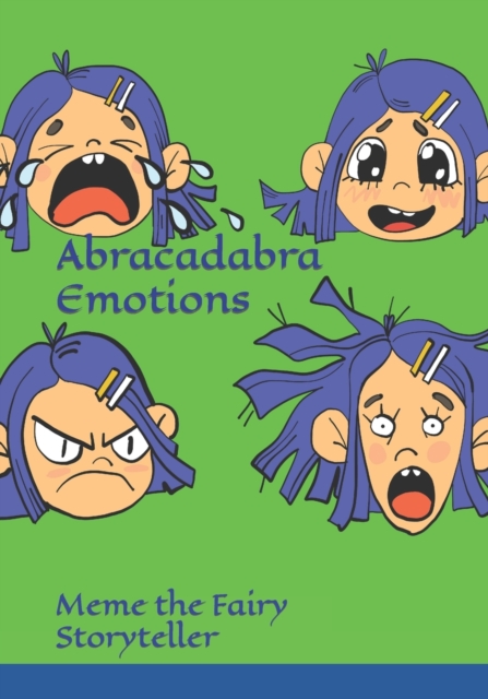 Abracadabra Emotions