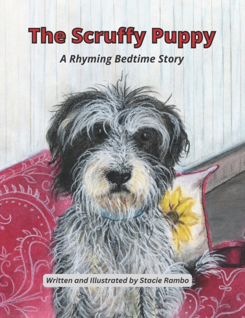 The Scruffy Puppy