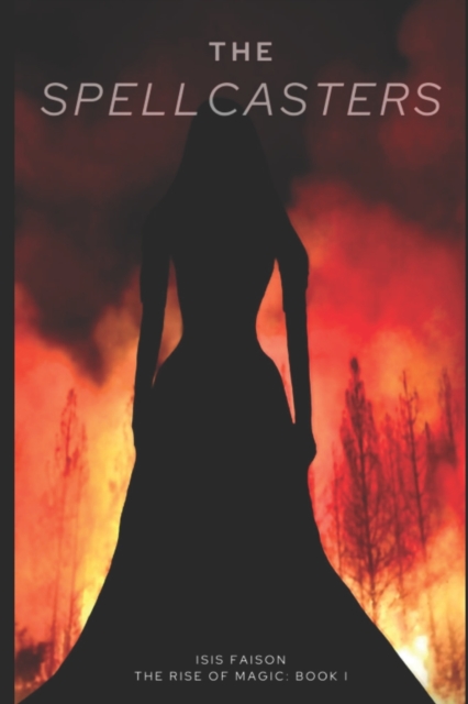 The Spellcasters