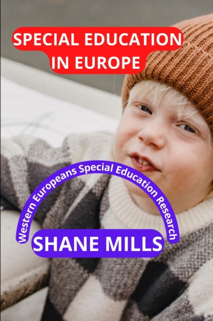 Special Education in Europe