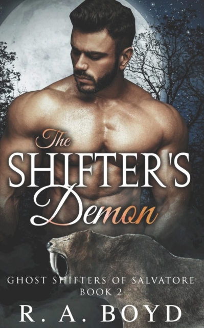 The Shifter's Demon