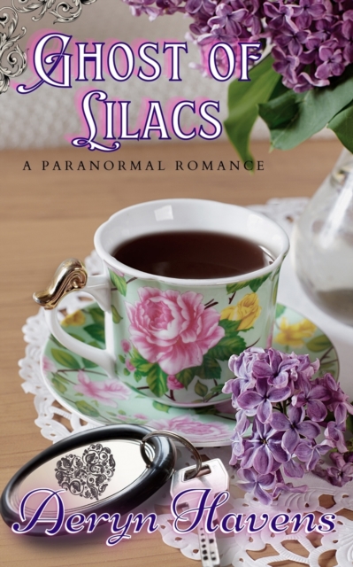 Ghost of Lilacs