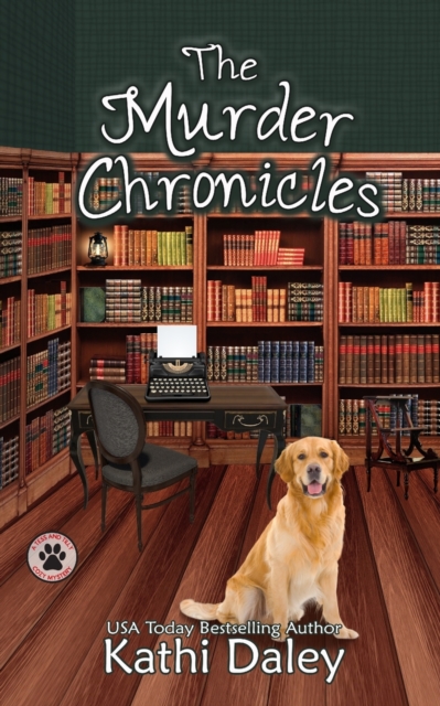 The Murder Chronicles
