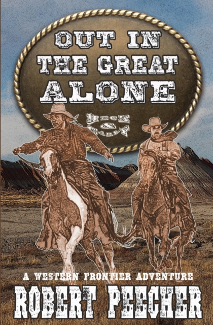 Out in the Great Alone