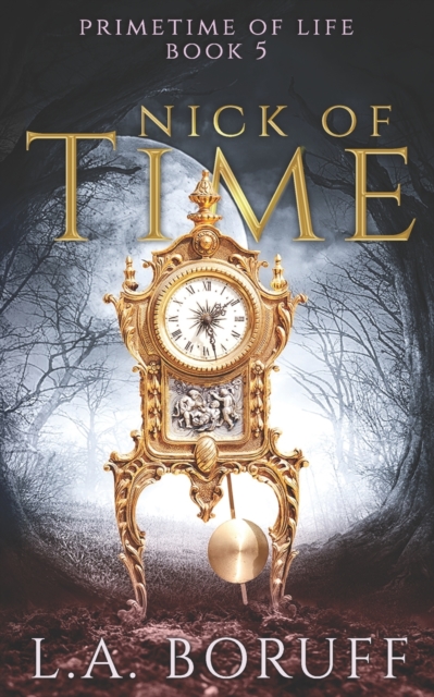 Nick of Time