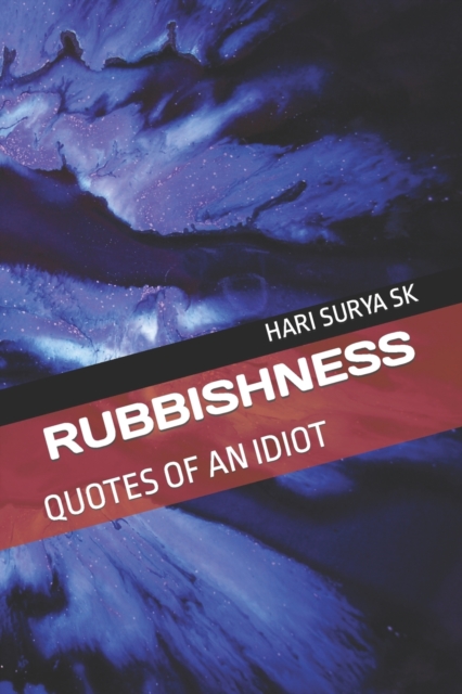 Rubbishness