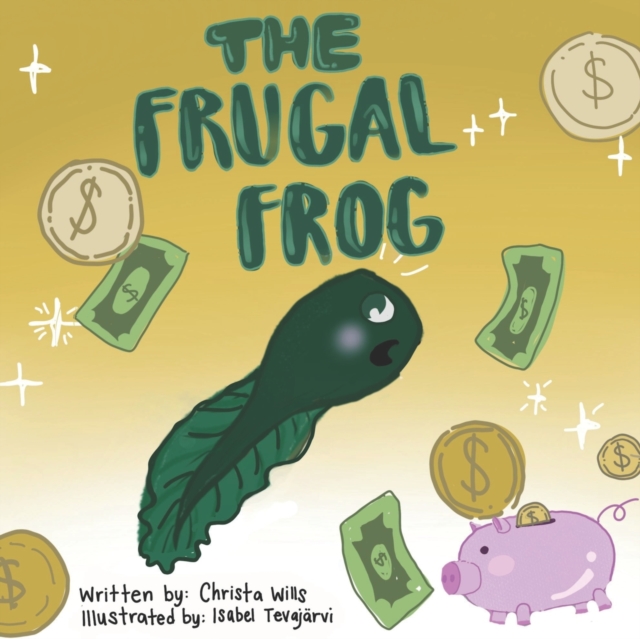 The Frugal Frog