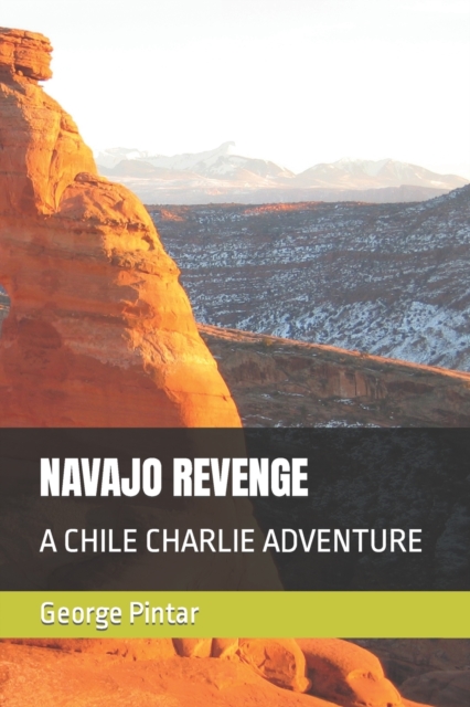Navajo Revenge