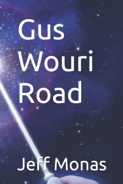 Gus Wouri Road
