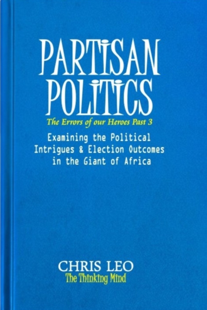 Partisan Politics