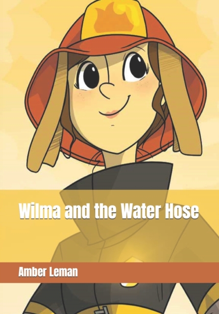 Wilma and the Water Hose