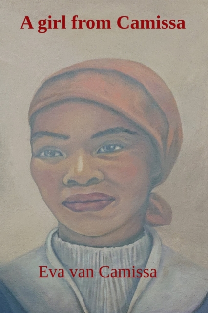 A girl from Camissa
