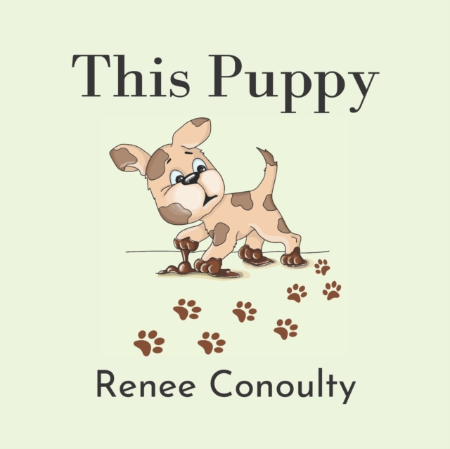 This Puppy