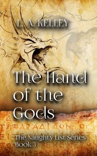 The Hand of the Gods