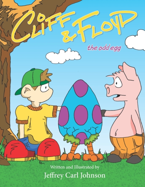 Cliff and Floyd