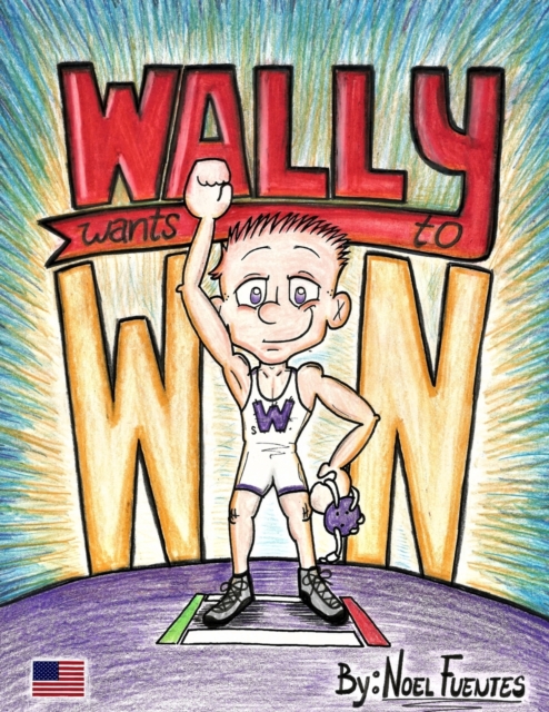 Wally Wants to Win