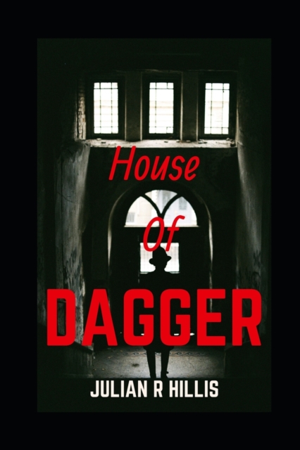 House of Dagger (M/M)