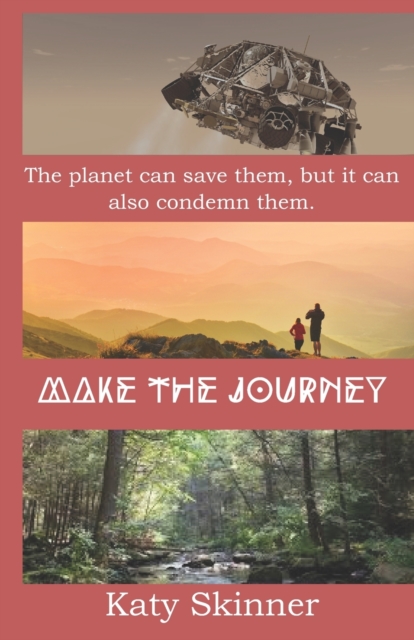 Make the Journey