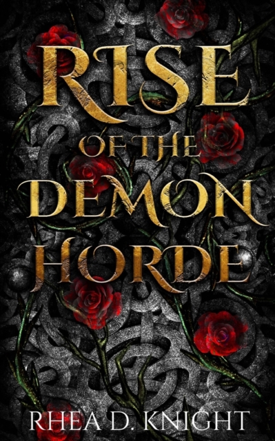 Rise of the Demon Horde