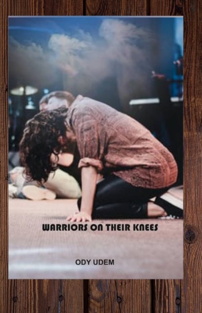 Warriors on Their Knees
