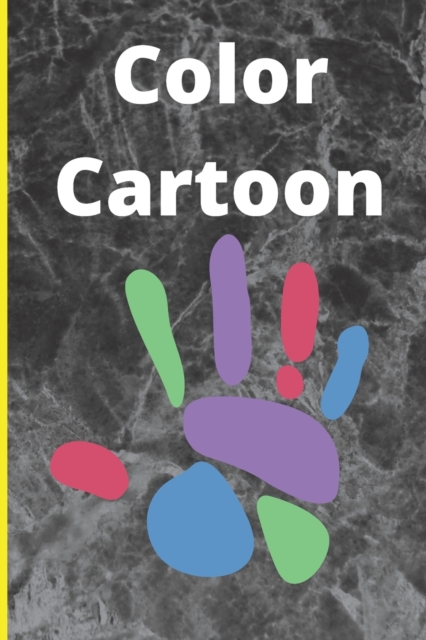 Color cartoon
