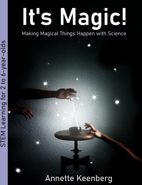 It's Magic!