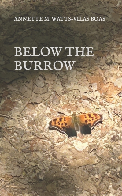 Below The Burrow