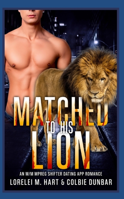 Matched to His Lion