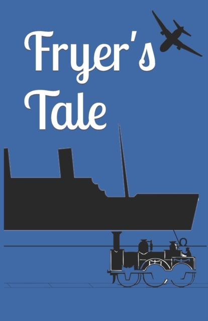 Fryer's Tale