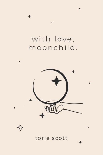 with love, moonchild.