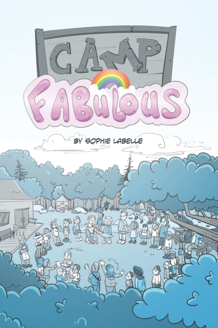 Camp Fabulous