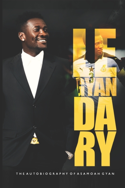 LeGyanDary