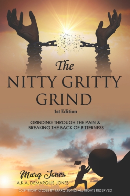 The Nitty Gritty Grind