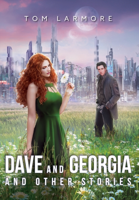 Dave and Georgia