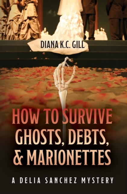 How to Survive Ghosts, Debts, and Marionettes