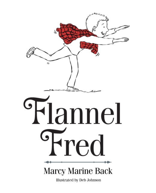 Flannel Fred