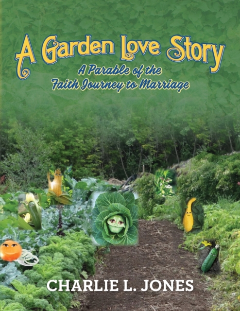 A Garden Love Story