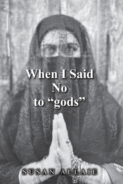 When I Said No to "gods"