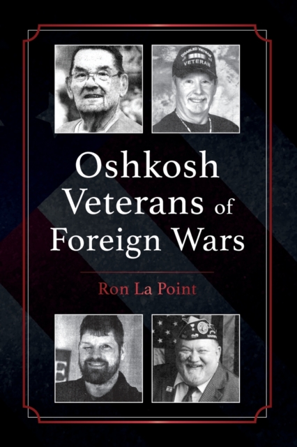 Oshkosh Veterans of Foreign Wars